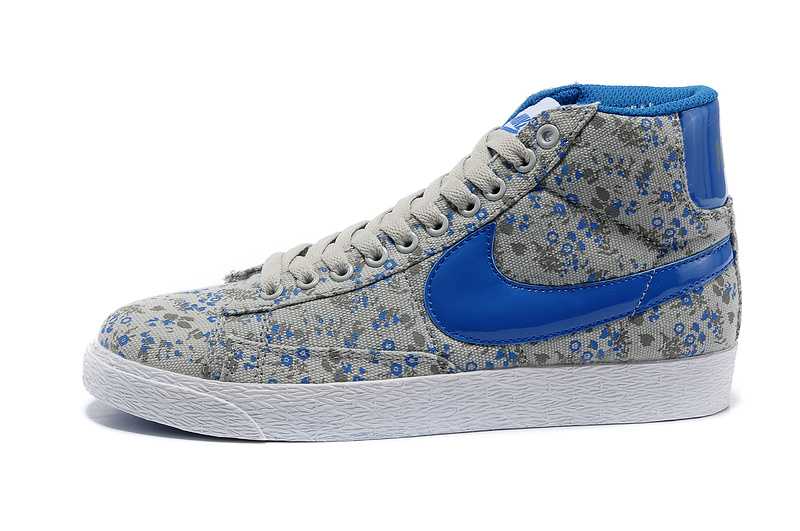 nike blazer vintage high femme